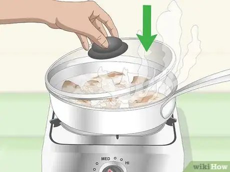 Imagen titulada Save Cooking Gas Step 10