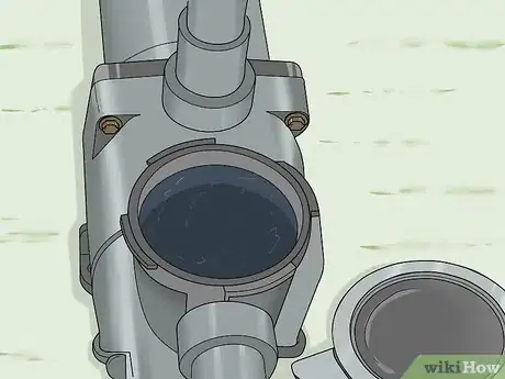Imagen titulada Prime a Pool Pump Step 4