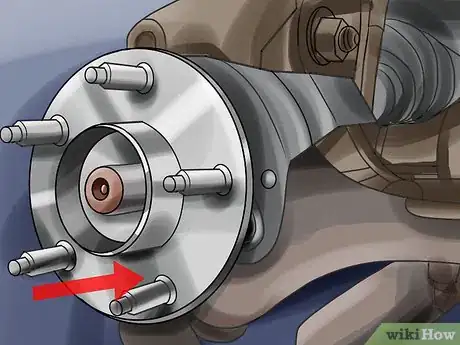 Imagen titulada Change Wheel Bearings Step 12