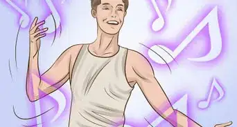 bailar sin sentir vergüenza