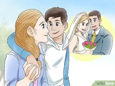 Imagen titulada Date a Cancer Man Step 15