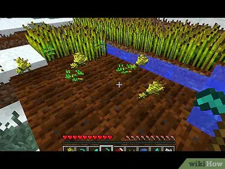Imagen titulada Survive Minecraft on Hardcore Mode Step 7