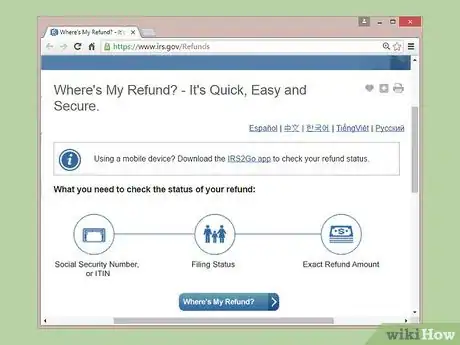 Imagen titulada Buy US Savings Bonds Step 18
