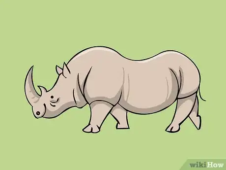 Imagen titulada Draw Cartoon Animals Step 27
