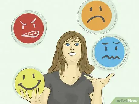 Imagen titulada Be Happy Everyday Step 1