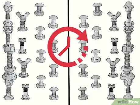 Imagen titulada Make Chess Pieces Step 13