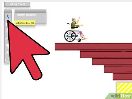 Imagen titulada Play Happy Wheels Step 12