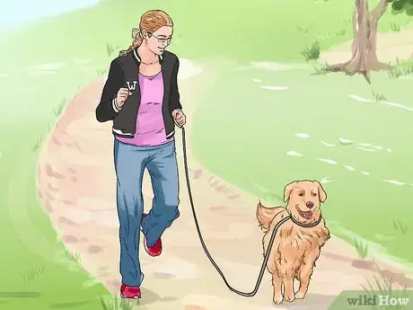 Imagen titulada Handle a Dog's Nightmares Step 6