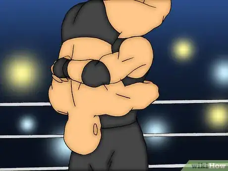 Imagen titulada Perform a Tombstone Piledriver Step 12