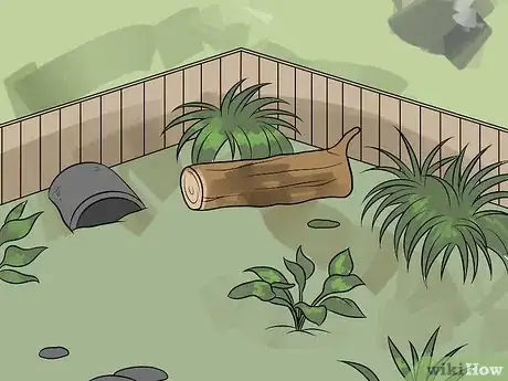 Imagen titulada Care for Your Box Turtle Step 8