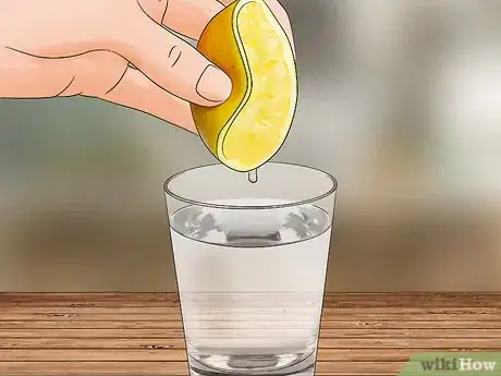 Imagen titulada Lower the pH of Water Step 1
