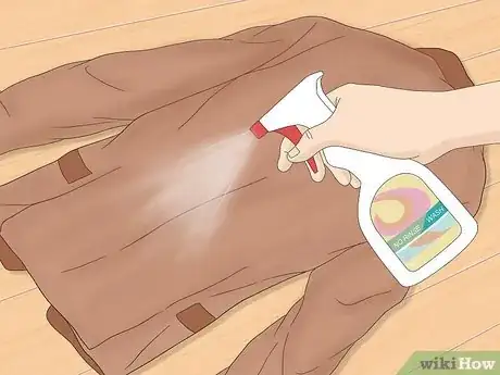 Imagen titulada Remove Musty Smell from Clothes Step 5