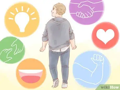Imagen titulada Be Happy Step 5