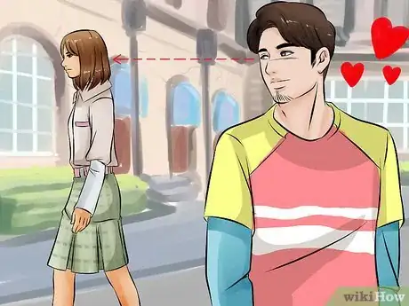 Imagen titulada Find a Girlfriend Step 2