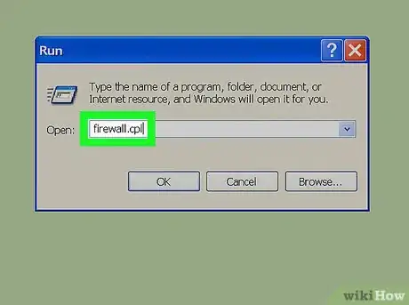 Imagen titulada Turn Off Firewall Step 16