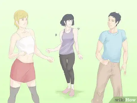 Imagen titulada Dance Disco Step 1