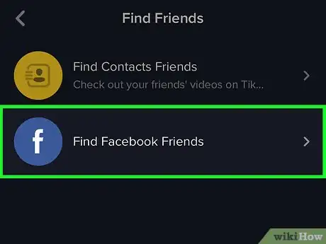 Imagen titulada Use Tik Tok on iPhone or iPad Step 25