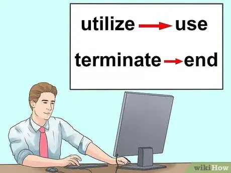 Imagen titulada Be Concise Step 16