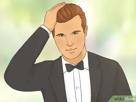 Imagen titulada Dress for a Gala Step 18