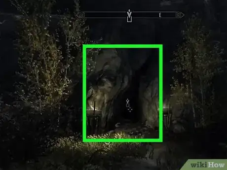 Imagen titulada Join the Dawnguard in Skyrim Step 11