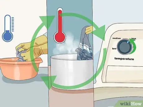 Imagen titulada Shrink a Bathing Suit Step 6