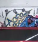 hacer un flic flac hacia atrás