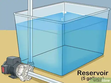 Imagen titulada Build a Homemade Hydroponics System Step 8
