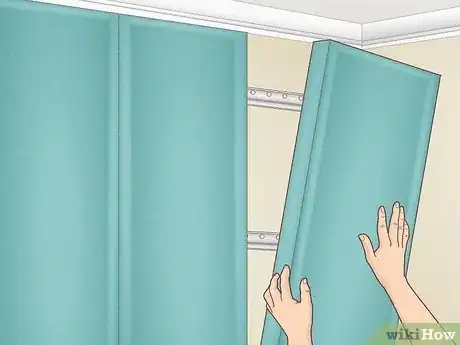Imagen titulada Build a Sound Proof Room Step 14