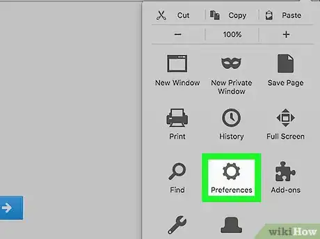 Imagen titulada Set Google As Your Homepage on Mac Step 15