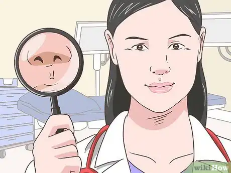 Imagen titulada Treat a Nasal Tear Step 5