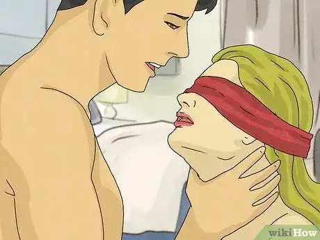 Imagen titulada Attract an Aries Man Sexually Step 6