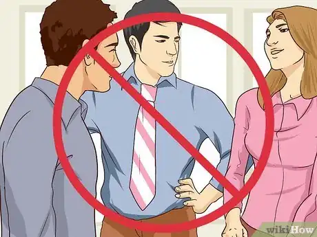 Imagen titulada Fake Strep Throat Step 18