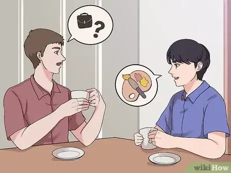 Imagen titulada Introduce Your Boyfriend to Your Parents Step 13