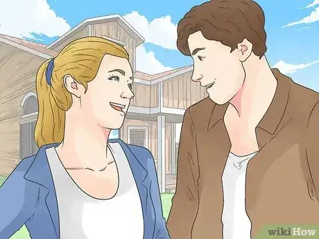 Imagen titulada Know if a Younger Girl Likes You Step 9