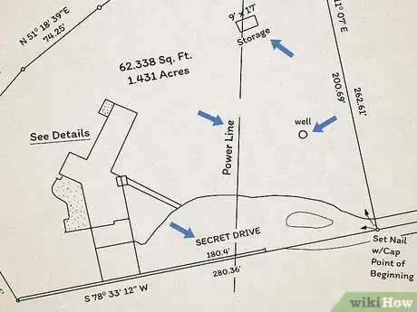 Imagen titulada Read a Property Survey Step 6