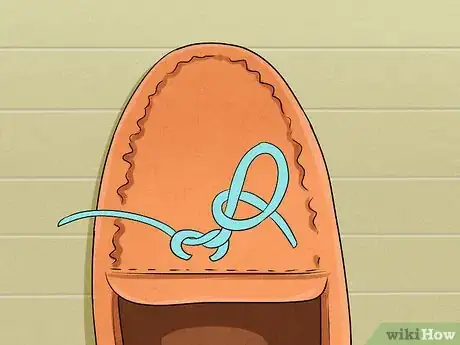 Imagen titulada Tie Moccasins Step 12