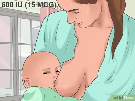 Imagen titulada Take Vitamin D3 Step 2