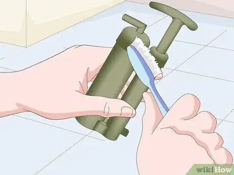 Imagen titulada Clean a Water Filter Step 10