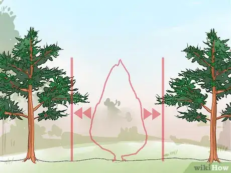 Imagen titulada Plant Cedar Trees Step 2