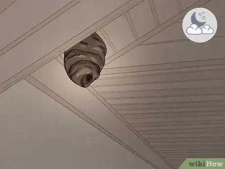 Imagen titulada Keep Hornets Away Step 15