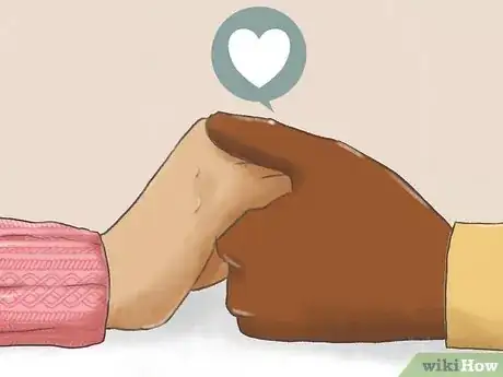 Imagen titulada How Does a Capricorn Man Express His Love Step 13