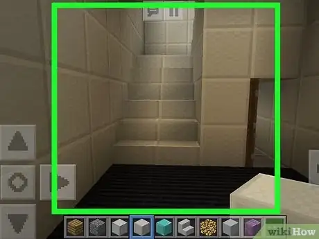 Imagen titulada Build a Hotel in Minecraft Step 11