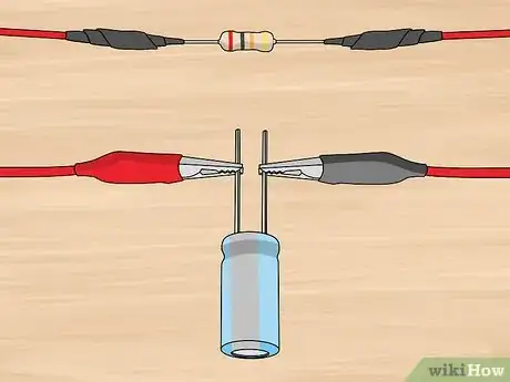 Imagen titulada Discharge a Capacitor Step 17