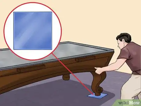 Imagen titulada Move a Pool Table Step 23