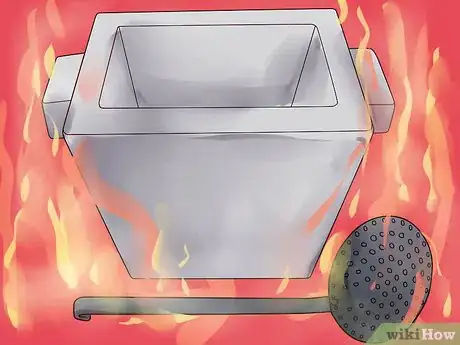 Imagen titulada Melt Brass Step 16