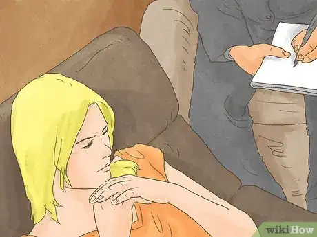 Imagen titulada Help a Teen Who Lost a Parent Step 15