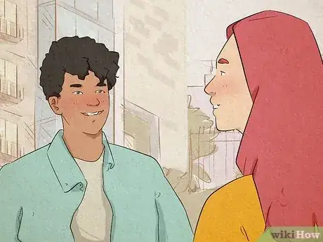 Imagen titulada Tell if a Cancer Boy Likes You Step 6