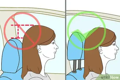 Imagen titulada Adjust Your Seat Belt Step 4