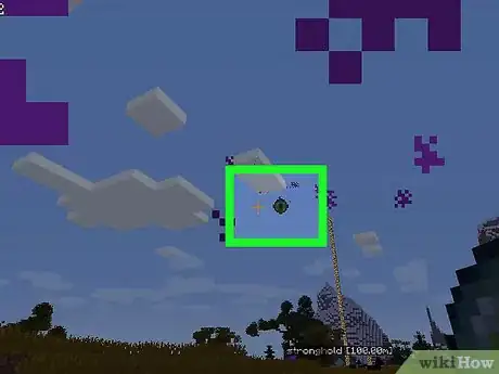 Imagen titulada Find the End Portal in Minecraft Step 5