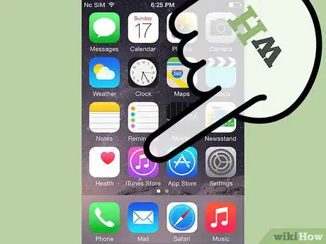 Imagen titulada Switch Countries in iTunes or the App Store Step 1